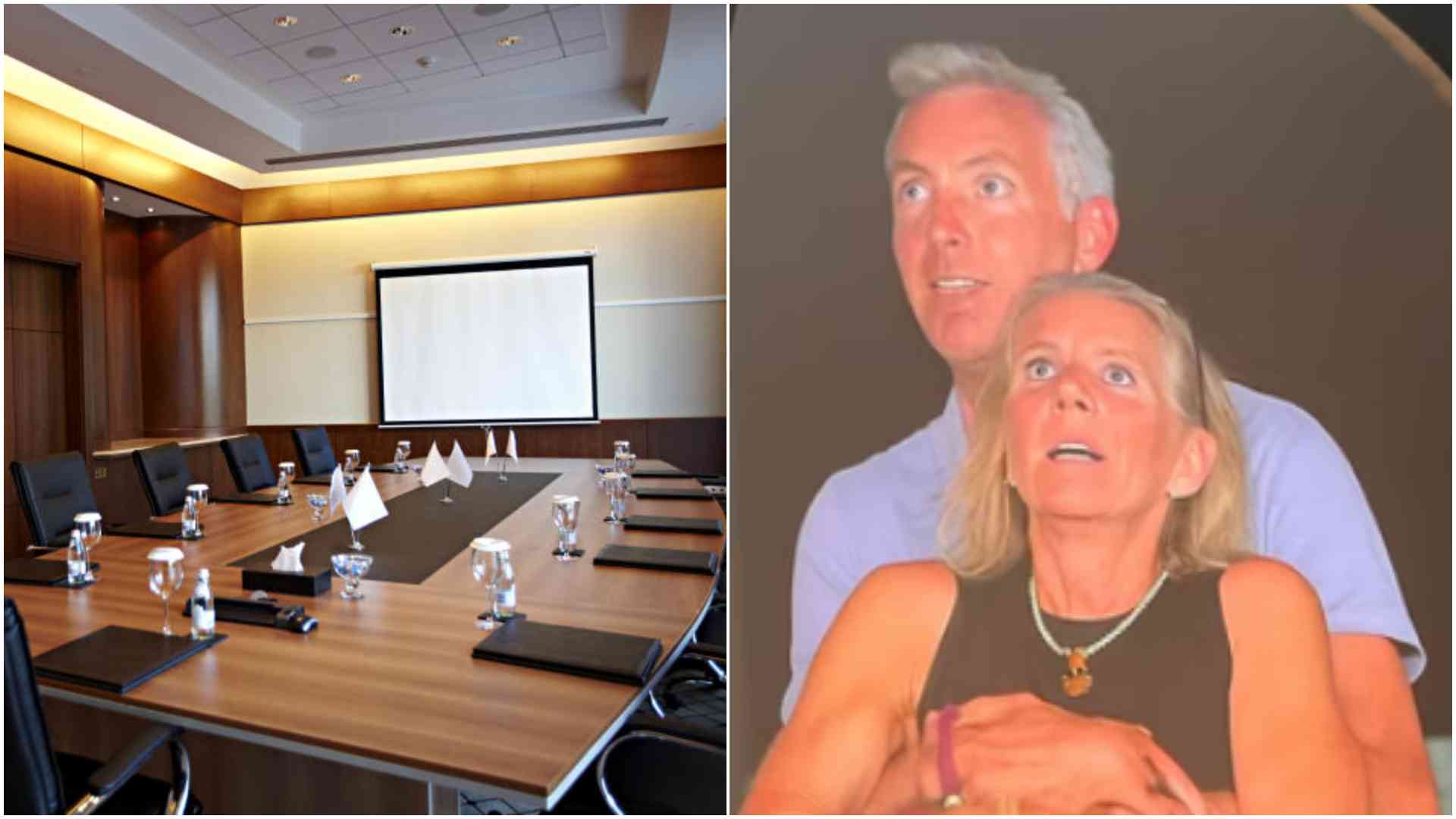 From boardroom to bedroom: The epidemic of intimate corporate affairs