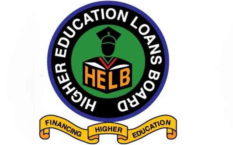 HELB releases Sh1.56bn in second-semester upkeep funds