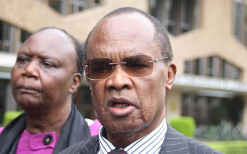 UoN seeks EACC probe into Sh468m faculty service payments fraud