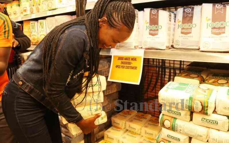 Agony for consumers as cost of living hits five-year high in July