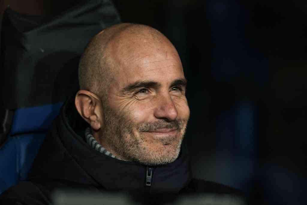 Maresca 'relaxed' about Chelsea's rough patch