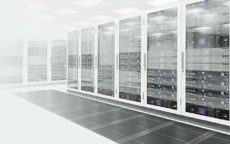 Ruto's claim on data centre power consumption untrue - analysts