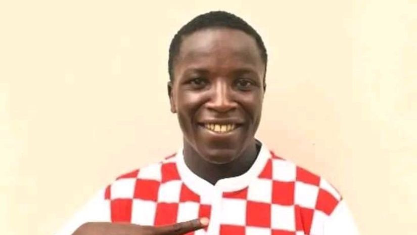 Murang'a Seals winger Victor Haki apologises after backlash over Harambee Stars celebration video