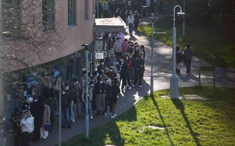 UK meningitis outbreak cases rise to 27