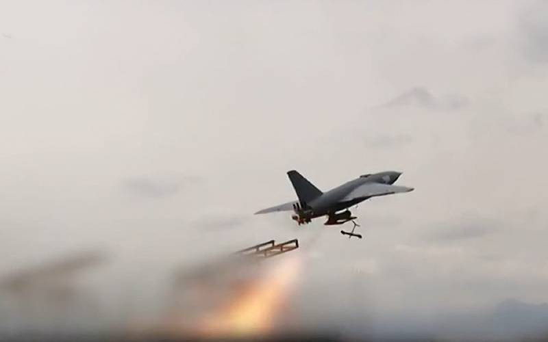 Saudi petrochemical complex hit after barrage targets country's east