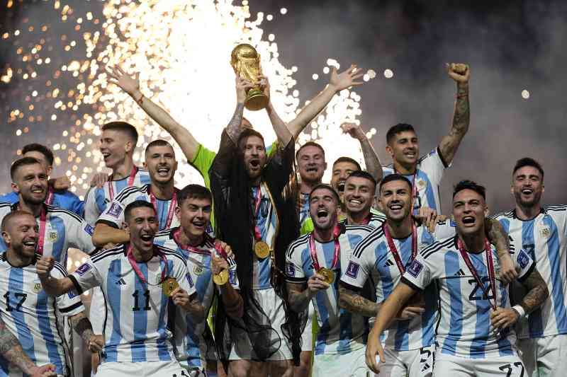 Why FIFA changed the format for the 2026 World Cup