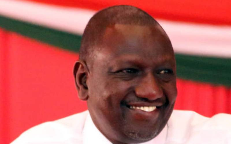 UDA gets lion's share of political parties' fund, ODM second