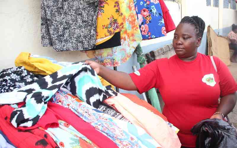 It is a bad year: Rising costs dim X-mas cheer for many Kenyans
