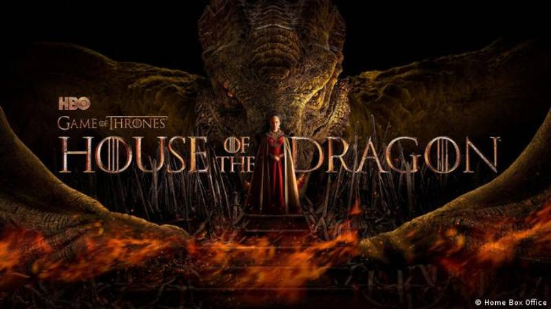 Attention, all House of the dragon fans!