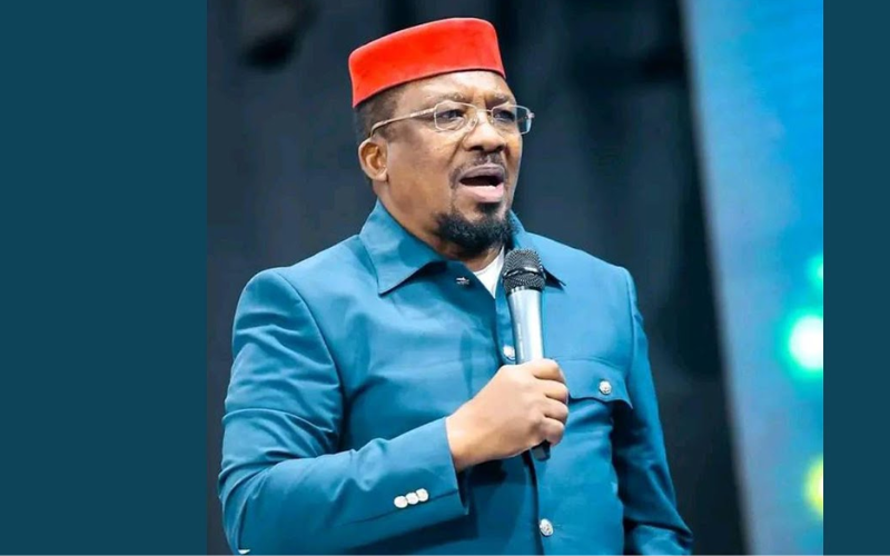 Pastor Ng'ang'a tells off Nairobi City Council over land rates: "Sh10 million is trash to me"