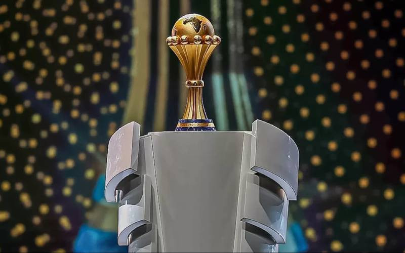 It's wrong to bypass Western for AFCON 2027