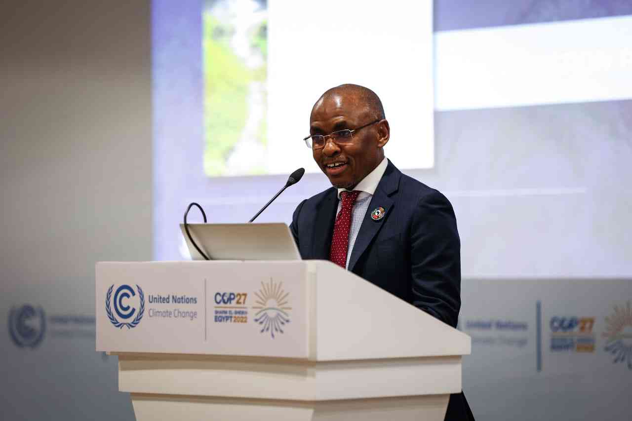 African business leaders take climate action to COP27