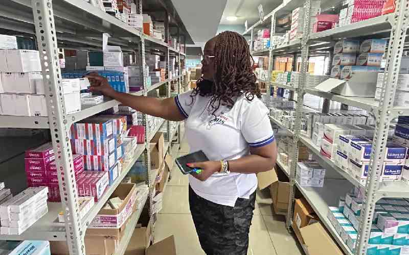 PPB calls for strict safety standards in Kenya's traditional medicine