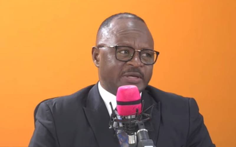 State agencies failed voters in violent by-elections, IEBC says