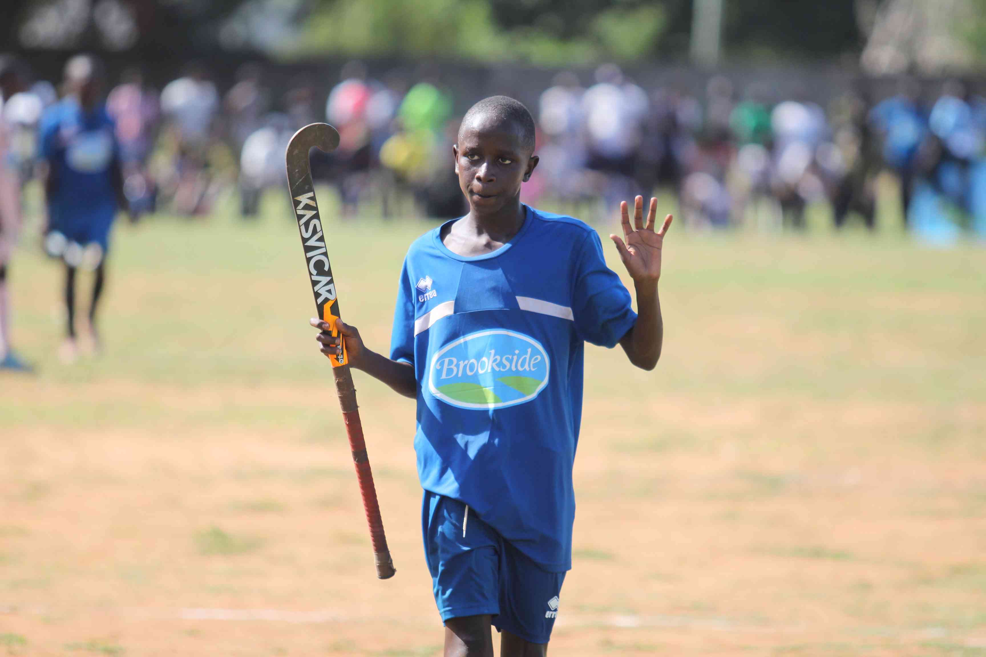 Hockey giants St Anthony's set sights on reclaiming East Africa title