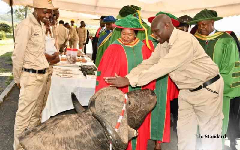 Final phase of National Wildlife Census kicks off