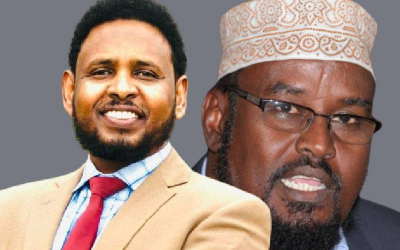Somalia Vs Jubaland: Fear of refugee influx as Kenya cautioned against taking sides