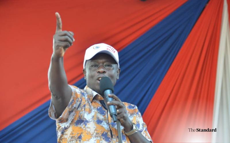 Let us reclaim a democracy that transcends tribe