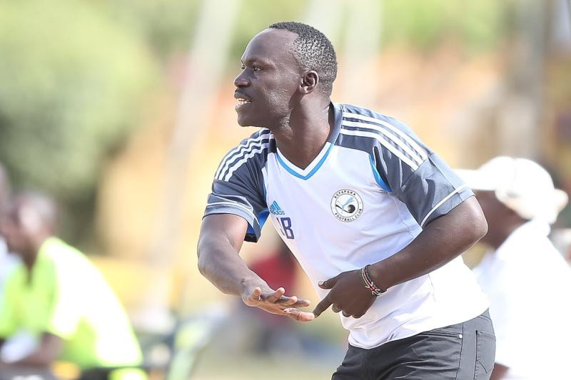 Baraza and McKinstry set for debut as new FKF PL season begins today