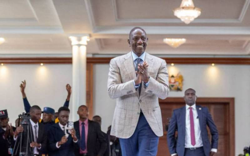 Security guards cry foul over exclusion from talks on sector reforms