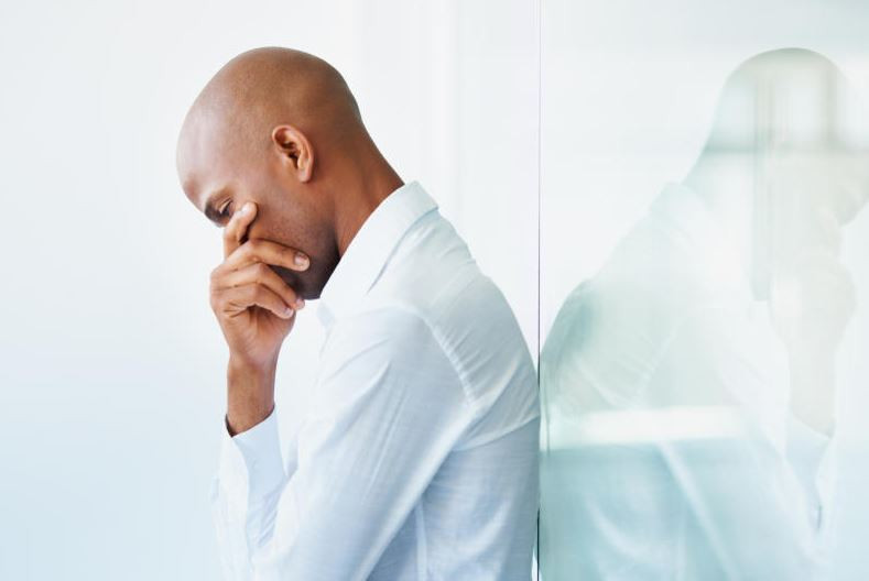 How Nairobi man beat bipolar, ...