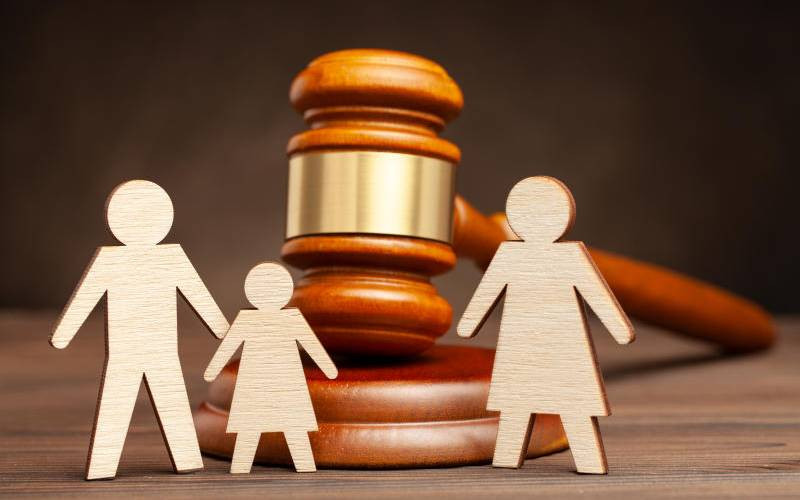 Court order Baringo family to appear before administrator office to solve land tussle