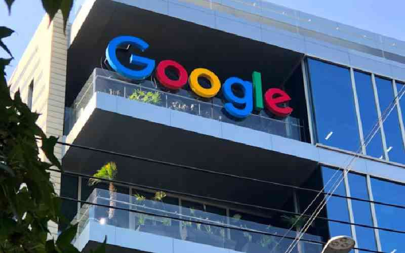 Google ramps up search with AI mode