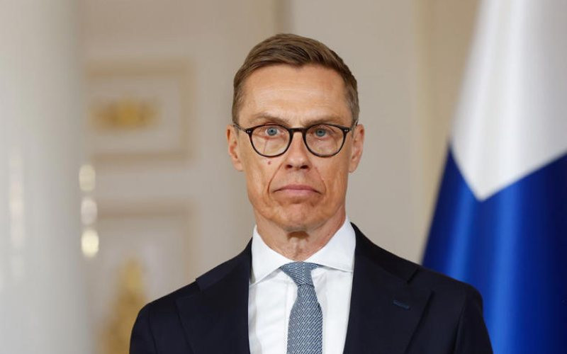 Why Kenya could lead the new world order- Finnish President Stubb