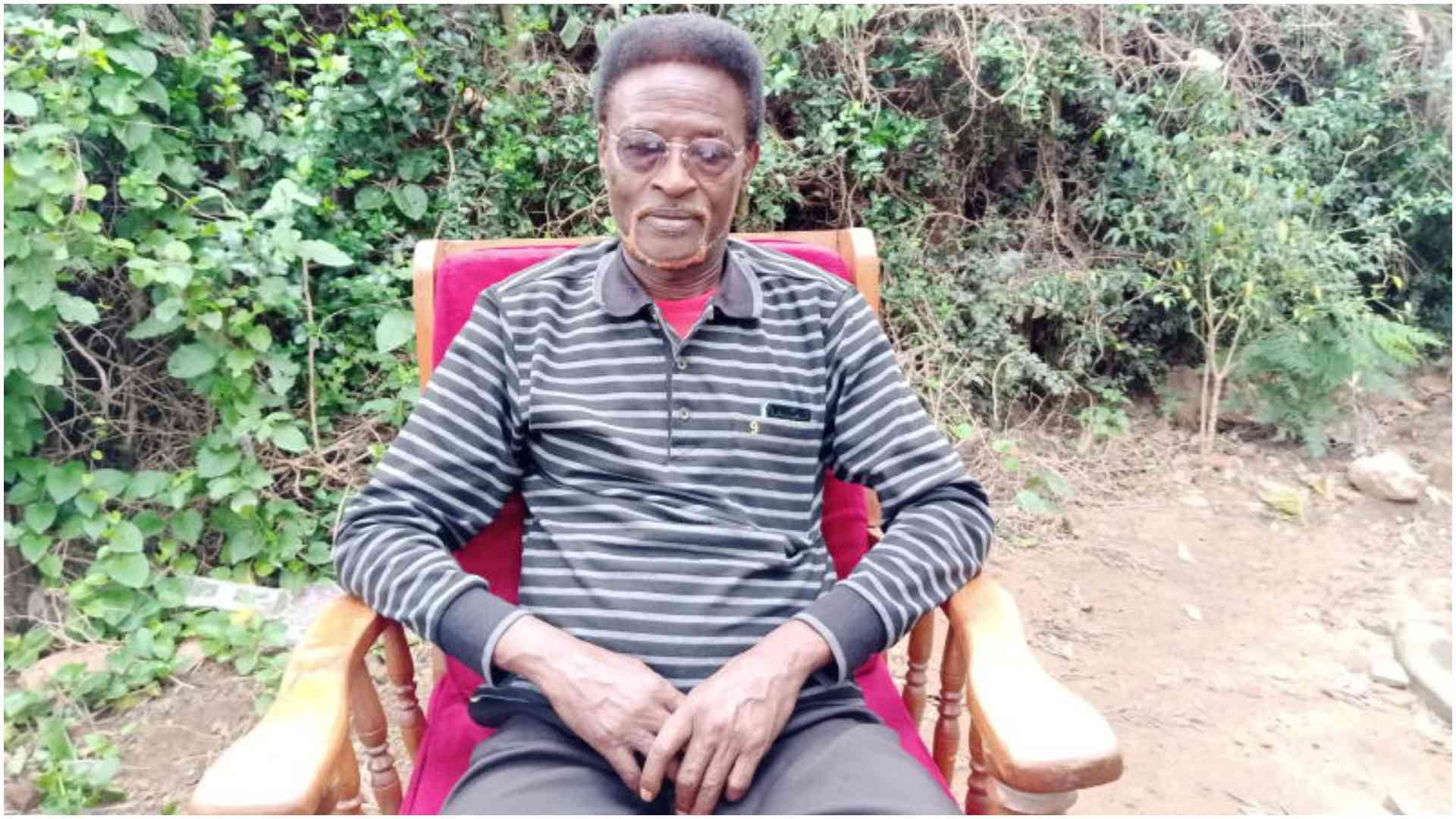 How Stella 'ate' Freshley Mwamburi's airfare, dumped him for Japanese man