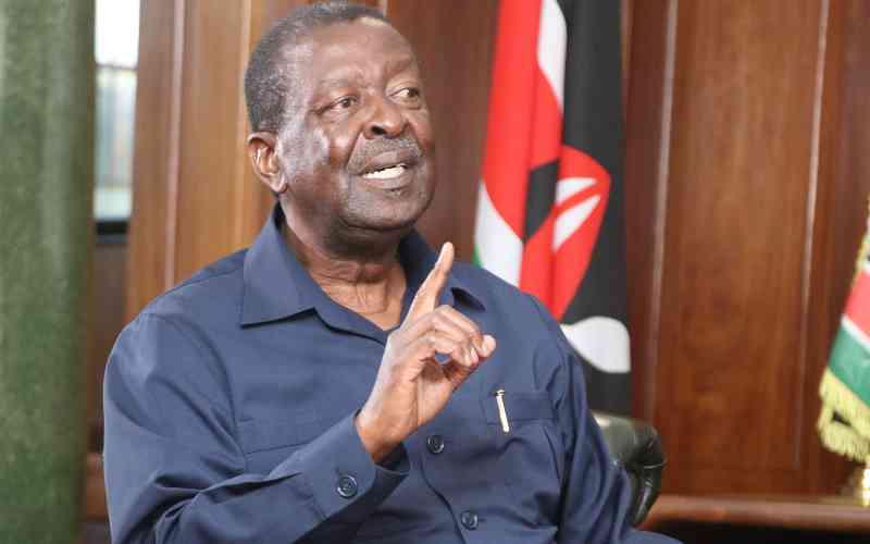 Why no referendum is needed before 2027 elections