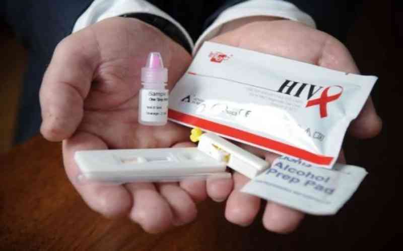 Viagra, HIV test kits among counterfeit medical products flooding Kenyan market