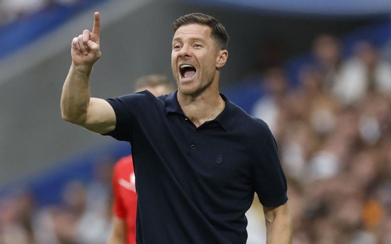 Mixed reaction as Chelsea gamble on Xabi Alonso for long-term stability