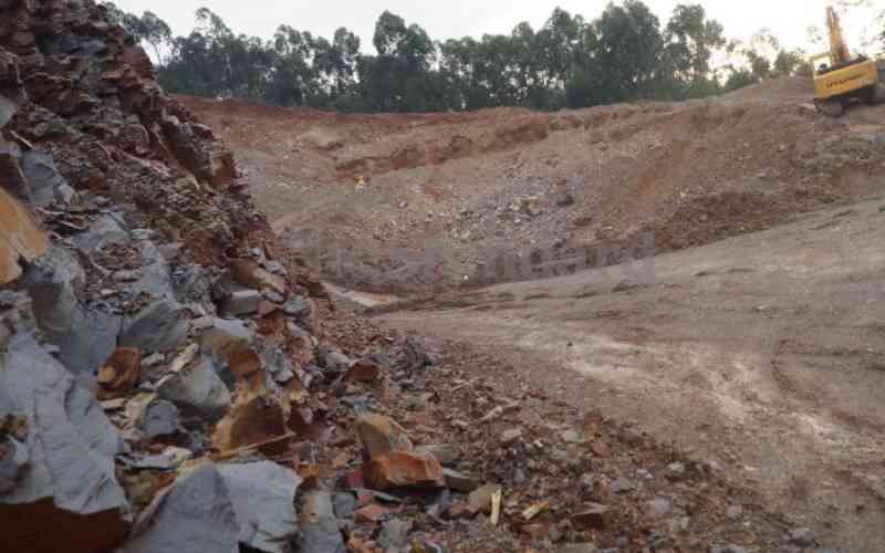 State to tap into new deposits as minerals found in 20 counties