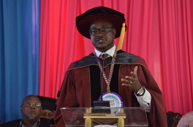 Private schools first casualties as exam fee waiver phased out