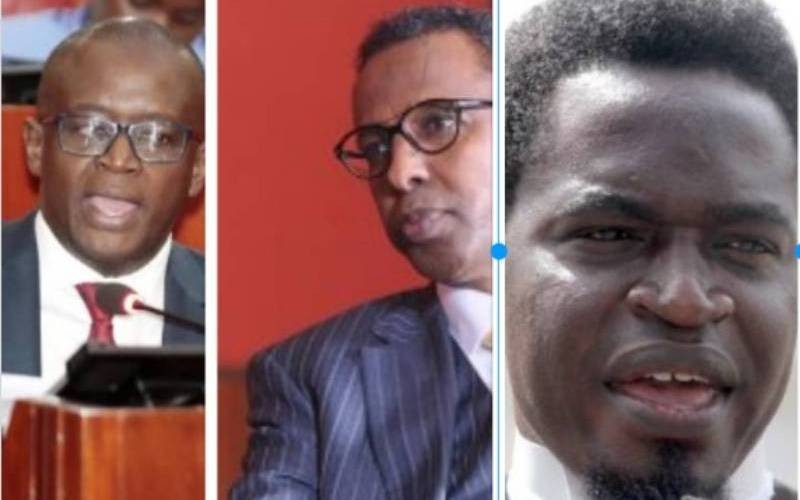 Ahmednasir Supreme Court ban: What lawyers think