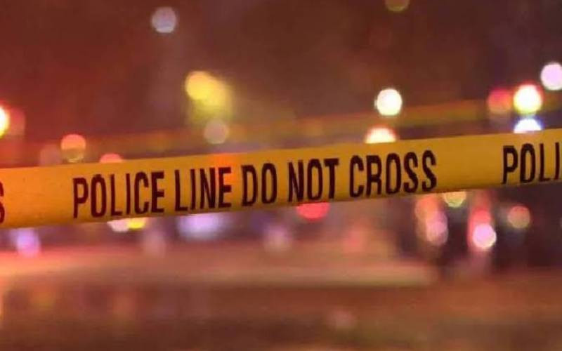Kiambu contractor grader kills one, injures another in Limuru