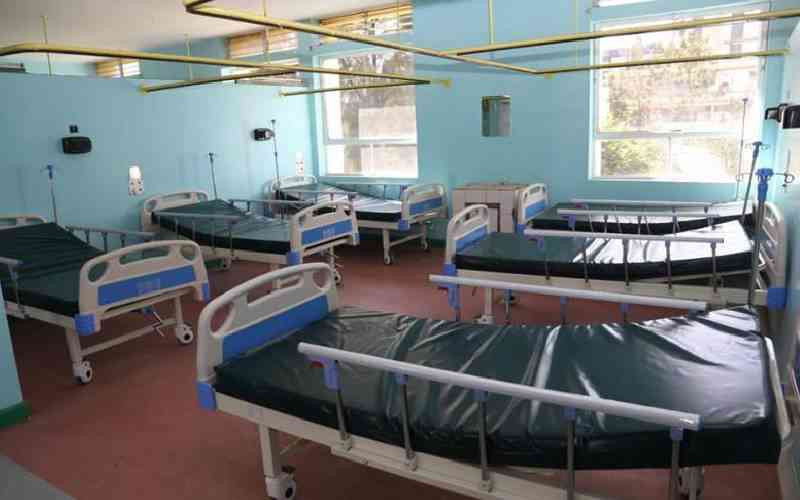 >Groups push for increased primary health care funding