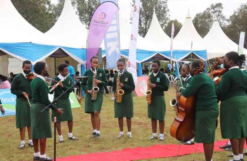 FAWE urges government action over disturbing claims at Alliance Girls
