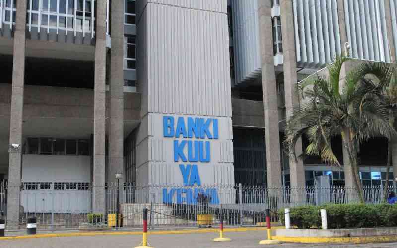 Big banks predict fall in borrowing costs under new CBK pricing model