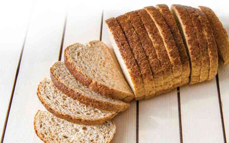 Is brown bread really healthy for you?