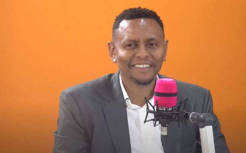 Why Sakaja may still be impeached after 60 days