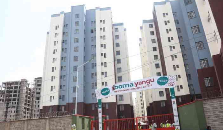 Affordable housing push opens new market for electrical firms