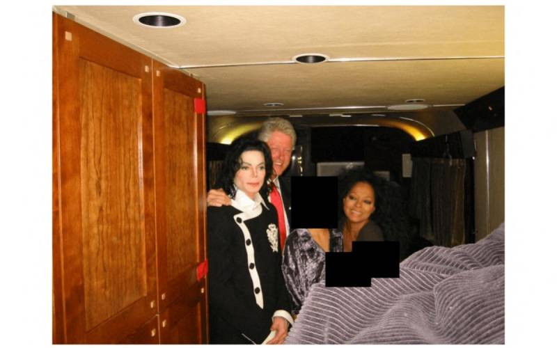 Epstein files opened: famous faces, many blacked-out pages