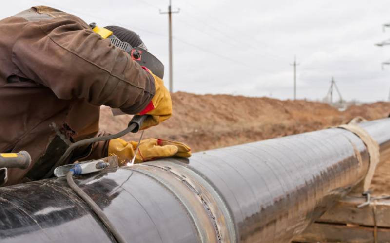 Regional court reserves its judgment as legal row over crude oil pipeline persists