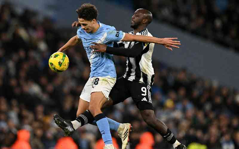 Famine spreading in Sudan's Darfur, warn UN-backed experts