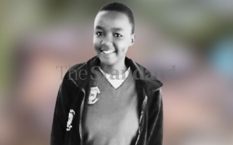 23-year-old suspect arrested over Molo student's murder