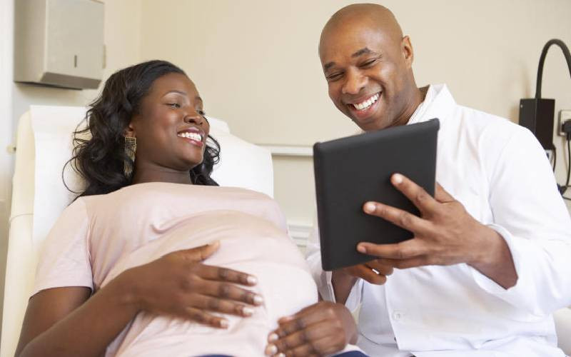 Champions at work: How CHPs help mothers and babies thrive in slums