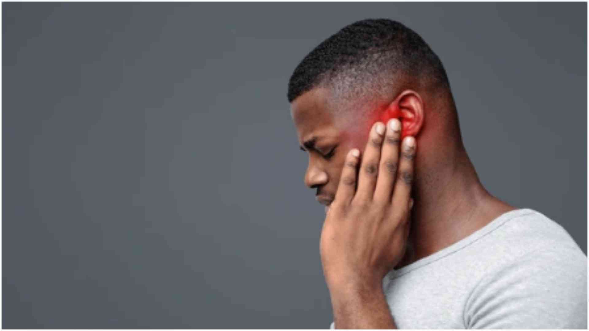 Dandora man bites off friends ear after he collected Sh18,000 from wife