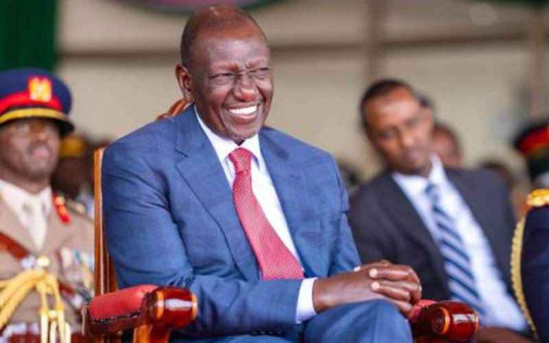 Ruto to confront discontent and his failed promises in South Rift