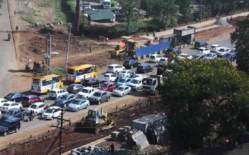 List of roads that will be closed Monday ahead of Supreme Court judgement